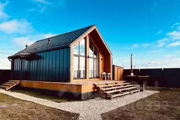 Дом в Московская область, Домодедово городской округ, с. Юсупово, ...