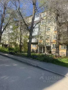 1-к кв. Самарская область, Самара ул. Тухачевского, 241 (31.9 м)