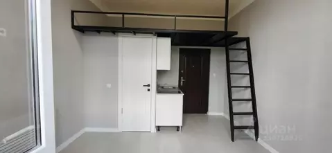 Студия Башкортостан, Уфа ул. Космонавтов, 11 (16.0 м)