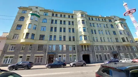 Комната Санкт-Петербург ул. Академика Лебедева, 12 (6.0 м)