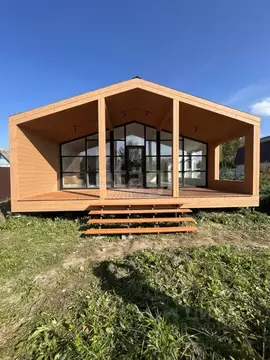 Дом в Ростовская область, Новошахтинск ул. Нахимова, 18 (90 м)