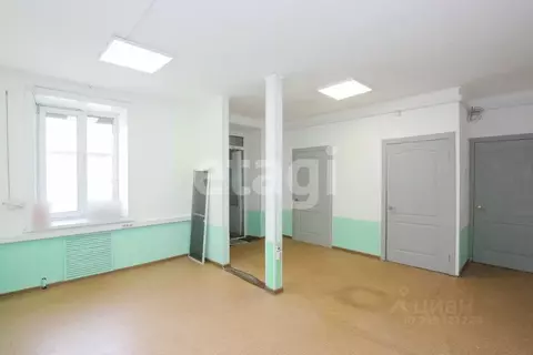 Офис в Бурятия, Улан-Удэ ул. Терешковой, 8 (35 м)