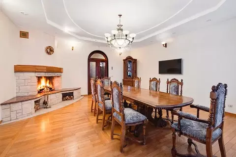 Коттедж в Московская область, Мытищи городской округ, д. Долгиниха ул. ...