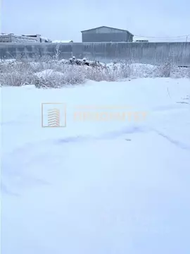 Участок в Саха (Якутия), Якутск ул. Окружная Дорога (967.0 сот.)