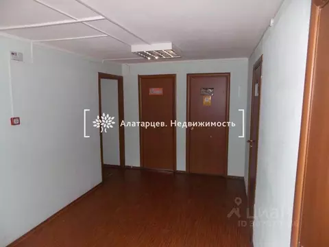 Офис в Томская область, Томск Луговой пер., 16 (414 м)