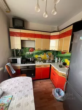 1-к кв. Ямало-Ненецкий АО, Новый Уренгой Энтузиастов мкр, 1 (35.5 м)