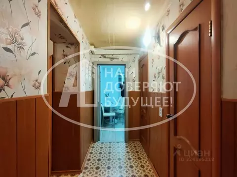 2-к кв. Пермский край, Кунгур ул. Пугачева, 48 (49.8 м)