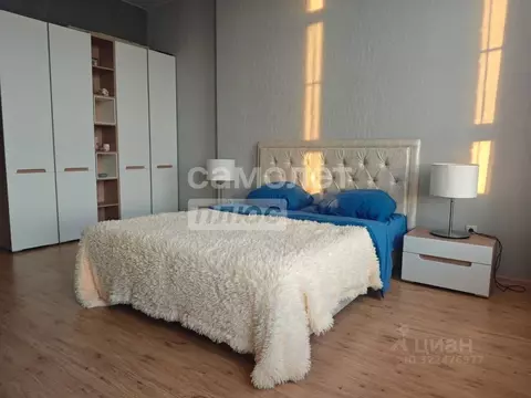 3-к кв. Иркутская область, Иркутск Ямская ул., 9 (110.1 м)