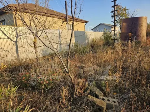 Участок в Волгоградская область, Волгоград Ветеран СНТ,  (6.9 сот.)