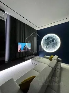 2-к кв. Москва Причальный проезд, 10к2 (60.0 м)