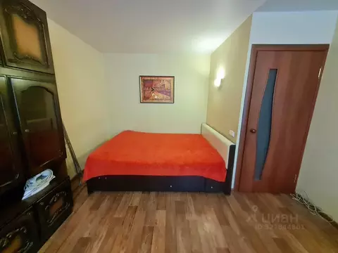 1-к кв. Москва ул. Газопровод, 3К1 (34.6 м)