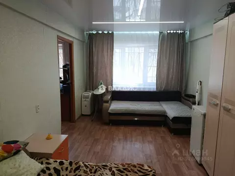 2-к кв. Иркутская область, Ангарск 93-й кв-л, 6 (44.8 м)
