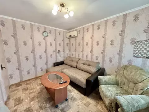 4-к кв. Саратовская область, Саратов Перспективная ул., 11 (62.5 м)