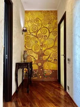 3-к кв. Москва Севастопольский просп., 28к8 (78.0 м)