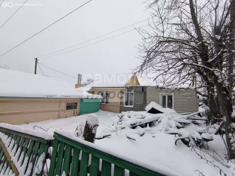 Дом в Пенза, Окружная улица, 53 (40 м)