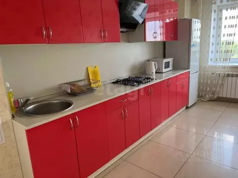 2-к кв. Тверская область, Тверь ул. Фрунзе, 24 (60.0 м)