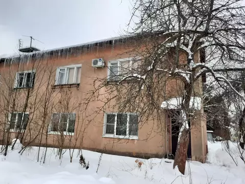 2-к кв. Московская область, Дедовск г. Истра муниципальный округ, ул. ...