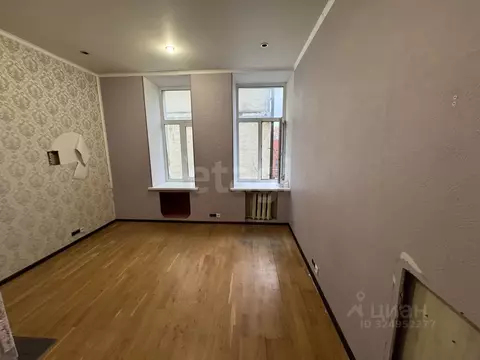 4-к кв. Москва ул. Красная Пресня, 44С1 (96.6 м)