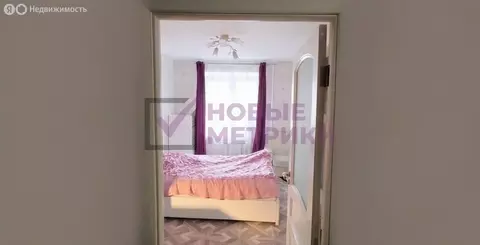 2-комнатная квартира: Санкт-Петербург, улица Савушкина, 131 (52.6 м)