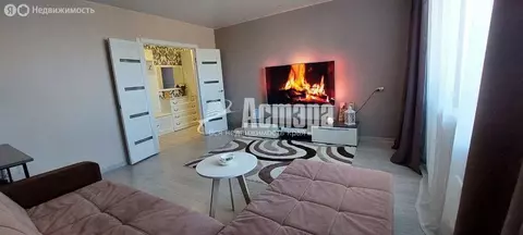 3-комнатная квартира: 9-й микрорайон, 11 (69 м)