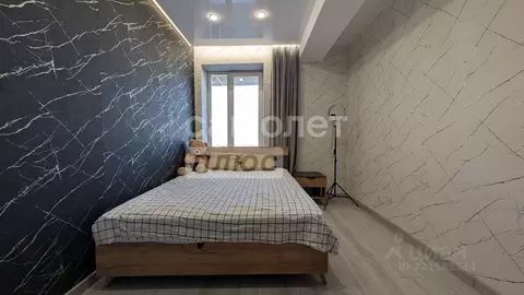 2-к кв. Иркутская область, Иркутск Первомайский мкр, ул. Вампилова, 44 ...