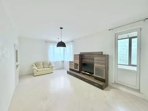 2-к кв. Москва просп. Маршала Жукова, 59 (70.0 м)