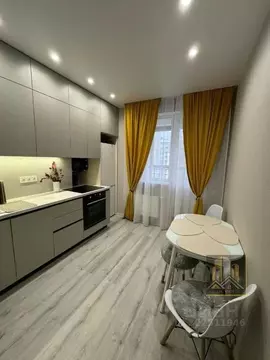 2-к кв. Татарстан, Казань Тэцевская ул., 4А (48.0 м)