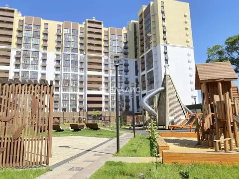 Студия Пензенская область, Пенза Новелла жилой комплекс, 6А (21.3 м)