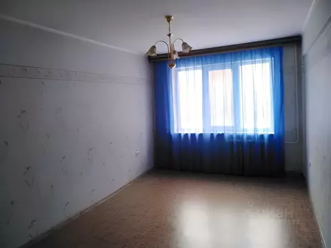 3-к кв. Омская область, Омск ул. Дианова, 2/3 (69.0 м)