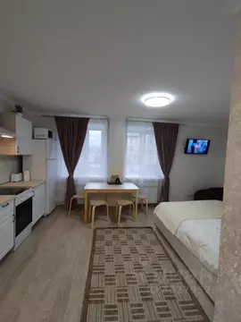 Студия Ярославская область, Ростов Пролетарская ул., 32 (31.0 м)