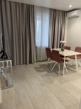 Студия Кировская область, Киров ул. Преображенская, 97 (34.5 м)