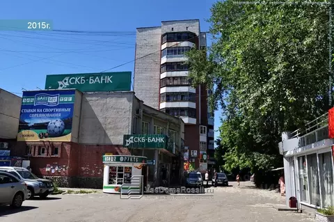 Помещение свободного назначения в Свердловская область, Екатеринбург ...