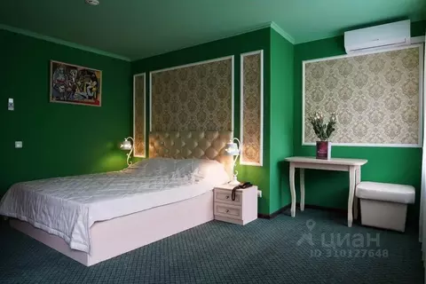 1-к кв. Самарская область, Самара Революционная ул., 146В (90.0 м)