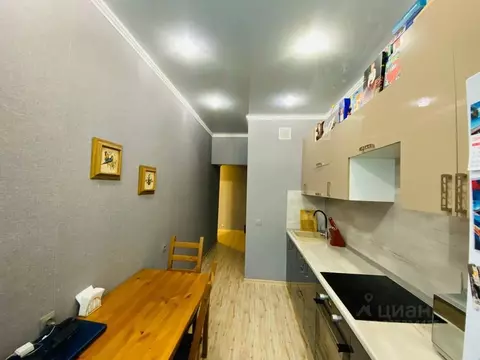 1-к кв. Московская область, Раменский муниципальный округ, Ильинский ...