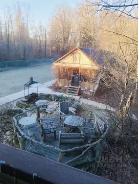 Дом в Башкортостан, Архангельский район, Ирныкшинский сельсовет, д. ...