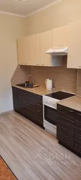 1-к кв. Санкт-Петербург ул. Ушинского, 33к3 (41.5 м)