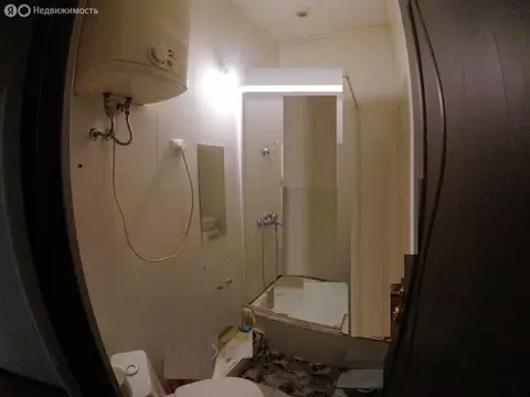 2-комнатная квартира: Анапская, улица Тургенева, 7А (40 м)