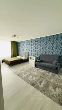 1-к кв. Тюменская область, Тюмень ул. Константина Посьета, 3 (41.0 м)