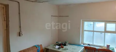 Дом в Мордовия, Саранск городской округ, пос. Пушкино ул. Чкалова, 30 ...