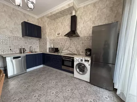 1-к кв. Санкт-Петербург Кирочная ул., 70 (50.0 м)