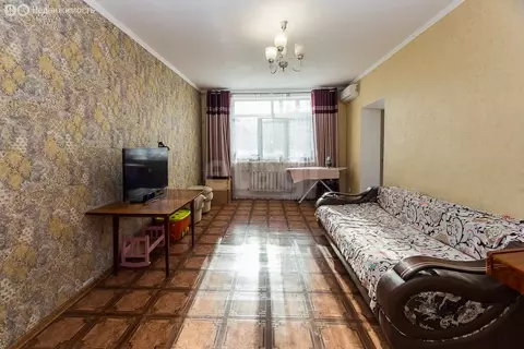 3-комнатная квартира: Благовещенск, улица Пушкина, 36 (77.3 м)