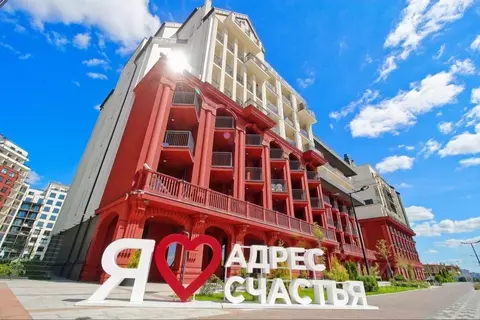 2-к кв. Калининградская область, Калининград ул. Молодой Гвардии, 32 ...