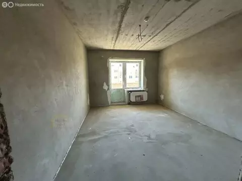 2-комнатная квартира: Ейск, Западная улица, 8/6 (53 м)
