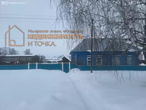 Дом в село Ишкарово, Лесная улица, 8 (32.3 м)