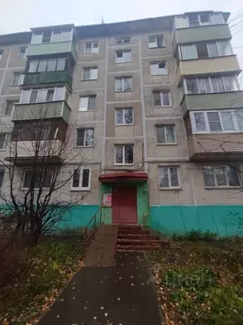 3-к кв. Московская область, Коломна ул. Ленина, 93А (63.0 м)