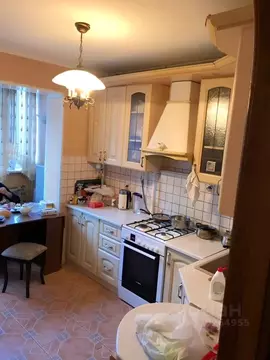 4-к кв. Москва Краснобогатырская ул., 21 (80.0 м)