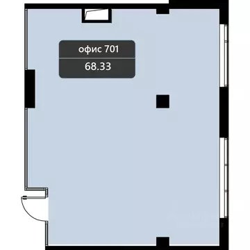 Помещение свободного назначения в Краснодарский край, Краснодар ...