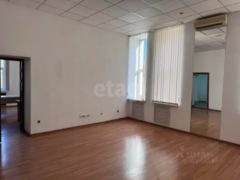 Офис в Новосибирская область, Новосибирск Красный просп., 39 (147 м)