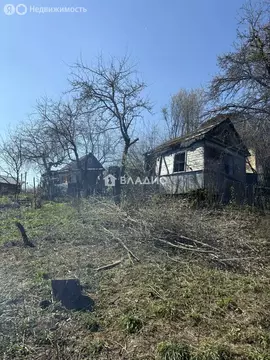 Участок в деревня Анкудиновка, СНТ Механизатор (5.3 м)