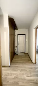 3-к кв. Омская область, Омск ул. 3-я Железнодорожная, 15 (66.7 м)